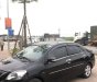 Toyota Vios   2008 - Bán Toyota Vios 2008, màu đen như mới