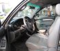 Toyota Prado 2007 - Cần bán gấp Toyota Prado năm 2007, màu đen, xe nhập, giá tốt