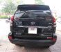 Toyota Prado 2007 - Cần bán gấp Toyota Prado năm 2007, màu đen, xe nhập, giá tốt