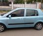 Hyundai Getz     2009 - Bán xe Hyundai Getz sản xuất năm 2009, nhập khẩu nguyên chiếc 