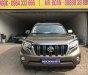 Toyota Prado 2014 - Bán Toyota Prado sản xuất 2014, màu nâu, nhập khẩu nguyên chiếc