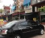 Toyota Vios   2008 - Bán Toyota Vios 2008, màu đen như mới