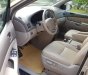 Toyota Sienna 2007 - Bán ô tô Toyota Sienna sản xuất 2007, màu vàng, nhập khẩu, giá tốt