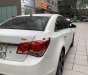 Daewoo Lacetti 2011 - Bán Daewoo Lacetti năm 2011, màu trắng, nhập khẩu nguyên chiếc, 275tr