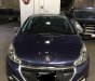 Peugeot 208    2017 - Bán xe Peugeot 208 sản xuất 2017, xe nhập