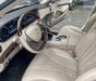 Mercedes-Benz Maybach      S400  2016 - Bán Mercedes S400 đời 2016, xe nhập