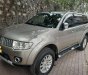 Mitsubishi Pajero   2012 - Bán Mitsubishi Pajero sản xuất 2012, giá tốt