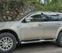 Mitsubishi Pajero   2012 - Bán Mitsubishi Pajero sản xuất 2012, giá tốt