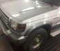 Mitsubishi Pajero   2001 - Bán xe Mitsubishi Pajero sản xuất 2001, giá 170 triệu