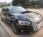 Audi A5 2017 - Cần bán xe Audi A5 sản xuất năm 2017, màu đen