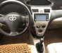 Toyota Vios   2008 - Bán Toyota Vios 2008, màu đen như mới