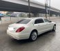 Mercedes-Benz Maybach      S400  2016 - Bán Mercedes S400 đời 2016, xe nhập