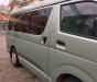 Toyota Hiace 2011 - Bán Toyota Hiace sản xuất 2011, 255 triệu