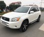 Toyota RAV4 2007 - Chính chủ bán xe Toyota RAV4 đời 2008, màu trắng, số tự động