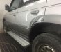 Mitsubishi Pajero   2001 - Bán xe Mitsubishi Pajero sản xuất 2001, giá 170 triệu