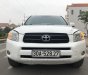 Toyota RAV4 2007 - Chính chủ bán xe Toyota RAV4 đời 2008, màu trắng, số tự động