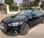 Audi A5 2017 - Cần bán xe Audi A5 sản xuất năm 2017, màu đen