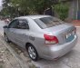 Toyota Vios 2008 - Cần bán gấp Toyota Vios sản xuất 2008, màu bạc