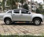 Isuzu Dmax 2016 - Cần bán xe Isuzu Dmax năm 2016, màu bạc, chính chủ đi từ đầu