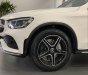 Mercedes-Benz GLC-Class GLC 300 4Matic 2020 - Bán Mercedes GLC 300 4Matic sản xuất năm 2020, màu trắng