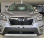 Subaru Forester    2020 - Bán xe Subaru Forester năm 2020, màu bạc, xe nhập, giá 963tr