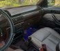 Toyota Camry   1986 - Cần bán lại xe Toyota Camry sản xuất năm 1986, màu đen, nhập khẩu