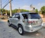 Toyota Fortuner   G   2014 - Cần bán xe Toyota Fortuner G đời 2014