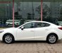 Mazda 3 2017 - Bán giá thấp với chiếc Mazda 3 1.5 sedan sản xuất 2017, màu trắng, giá thấp