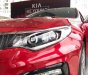 Kia Optima  2.0L ATH  2020 - Cần bán xe Kia Optima 2.0L ATH năm 2020, màu đỏ