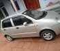 Chery QQ3 2009 - Cần bán gấp Chery QQ3 2009, màu bạc, giá 55tr