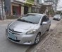 Toyota Vios 2008 - Cần bán gấp Toyota Vios sản xuất 2008, màu bạc