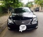 Lexus LS 2007 - Cần bán lại xe Lexus LS460L năm 2007, màu đen, xe nhập