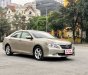 Toyota Camry 2015 - Ô tô Đức Thiện bán chiếc Toyota Camry 2.0Q, đời 2015, màu đen, giá thấp