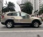 Chevrolet Captiva   LT   2008 - Cần bán xe Chevrolet Captiva LT 2008 số sàn