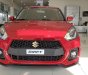 Suzuki Swift    2020 - Bán xe Suzuki Swift đời 2020, màu đỏ, xe nhập