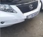 Lexus RX  350 2017 - Cần bán Lexus RX 350 sản xuất 2017, nhập khẩu nguyên chiếc