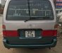 Toyota Hiace     2005 - Cần bán lại xe Toyota Hiace đời 2005