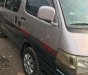 Toyota Hiace     2005 - Cần bán lại xe Toyota Hiace đời 2005