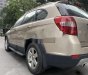 Chevrolet Captiva   LT   2008 - Cần bán xe Chevrolet Captiva LT 2008 số sàn