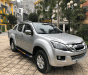 Isuzu Dmax 2016 - Bán Isuzu Dmax năm sản xuất 2016, màu bạc, nhập khẩu, giá thấp