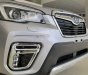 Subaru Forester    2020 - Bán xe Subaru Forester năm 2020, màu bạc, xe nhập, giá 963tr