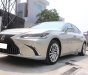 Lexus ES 2020 - Bán xe hạng sang giá thấp với chiếc Lexus ES 250 đời 2020, màu xám, xe nhập