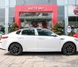 Kia Optima 2.4 GT-line 2020 - Kia Phú Mỹ Hưng bán xe Kia Optima 2.4 GT-line đời 2020, màu trắng