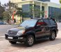 Lexus GX 2009 - Bán xe Lexus GX470, sản xuất 2009, màu đen, nhập khẩu, giá rẻ