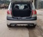 Hyundai Getz    2010 - Xe Hyundai Getz sản xuất năm 2010, nhập khẩu