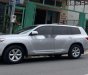 Toyota Highlander   2006 - Cần bán Toyota Highlander năm 2006, xe cũ