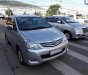 Toyota Innova 2010 - Gia đình cần bán xe Toyota Innova sản xuất năm 2010, màu bạc
