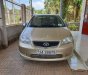 Toyota Vios    2004 - Cần bán xe Toyota Vios sản xuất năm 2004, 165tr