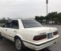 Nissan Bluebird 1996 - Cần bán xe Nissan Bluebird đời 1996, màu trắng, xe biển xanh