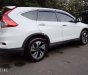 Honda CR V     2017 - Cần bán Honda CR V sản xuất 2017 giá cạnh tranh